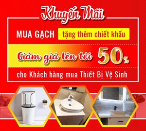 PHÂN PHỐI GẠCH MEN ỐP LÁT GIÁ RẺ NHẤT TP HCM